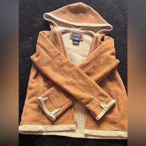 Braetan Jacket